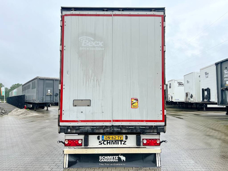 Schmitz Cargobull SCB* - Coil Trailer / 3 Axles - Sơ mi rơ moóc mui bạt: hình 3 Schmitz Cargobull SCB* - Coil Trailer / 3 Axles - Sơ mi rơ moóc mui bạt: hình 3