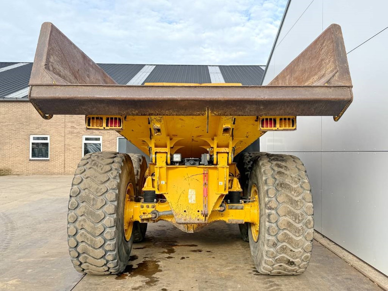 Volvo A30G - German Machine / CE Certified - Xe ben đổ có khớp nối: hình 3 Volvo A30G - German Machine / CE Certified - Xe ben đổ có khớp nối: hình 3