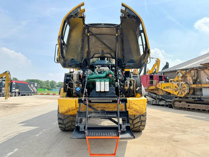 Xe ben đổ có khớp nối Volvo A45G - German Machine / Low Hours: hình 19