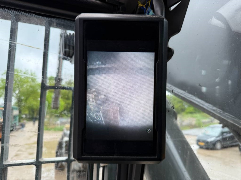 Máy xúc bánh xích Volvo EC380EHR UHD - 24m / Hydr Undercarriage / Oilquick: hình 10 Máy xúc bánh xích Volvo EC380EHR UHD - 24m / Hydr Undercarriage / Oilquick: hình 10