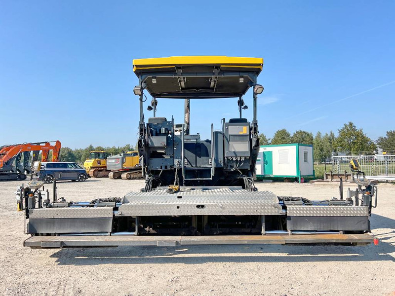 Volvo P7820C 6 Meter Paving Width / Topcon GPS - Máy lát nhựa đường: hình 4 Volvo P7820C 6 Meter Paving Width / Topcon GPS - Máy lát nhựa đường: hình 4