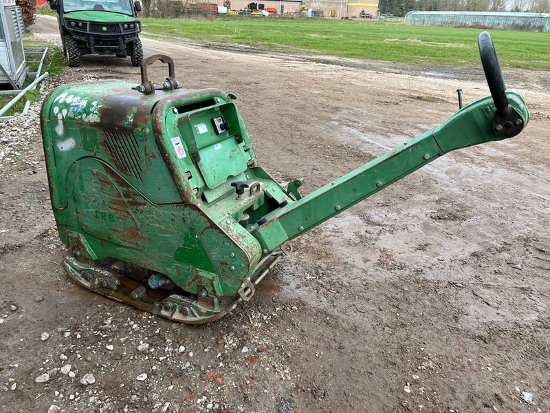 Weber CR8 - Excellent Condition / Low Hours - Đĩa rung: hình 5 Weber CR8 - Excellent Condition / Low Hours - Đĩa rung: hình 5