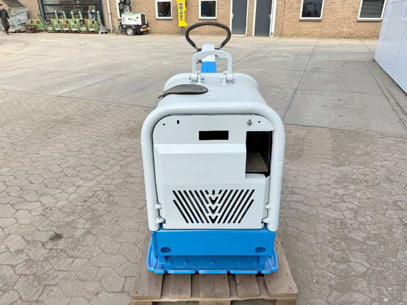 Weber CR8 - Excellent Condition / Low Hours - Đĩa rung: hình 4 Weber CR8 - Excellent Condition / Low Hours - Đĩa rung: hình 4