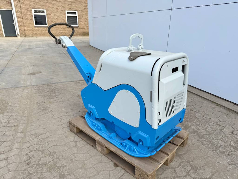 Weber CR8 - Excellent Condition / Low Hours - Đĩa rung: hình 3 Weber CR8 - Excellent Condition / Low Hours - Đĩa rung: hình 3