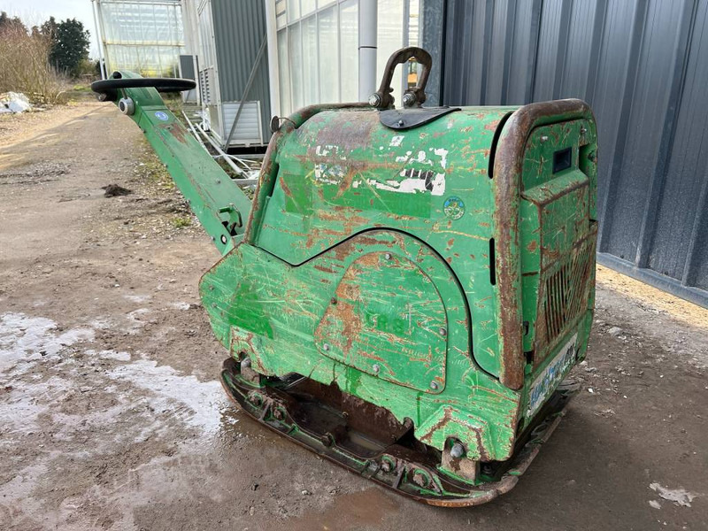 Weber CR8 - Excellent Condition / Low Hours - Đĩa rung: hình 3 Weber CR8 - Excellent Condition / Low Hours - Đĩa rung: hình 3