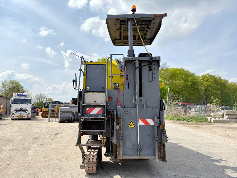 Wirtgen W100F - Dutch Machine / Top Condition - Máy nhựa đường: hình 3 Wirtgen W100F - Dutch Machine / Top Condition - Máy nhựa đường: hình 3