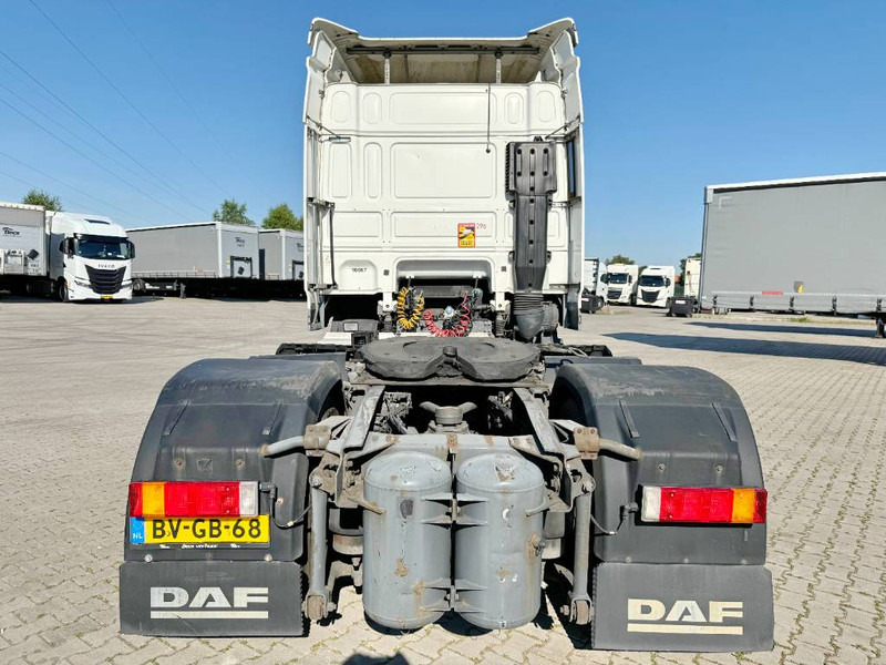 DAF XF 105.410 - 6x2 / Manual Gearbox - Xe đầu kéo: hình 3 DAF XF 105.410 - 6x2 / Manual Gearbox - Xe đầu kéo: hình 3