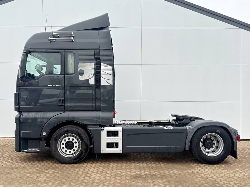 MAN TGX 18.460 XLX - Automatic Gearbox / Euro 6 - Xe đầu kéo: hình 2 MAN TGX 18.460 XLX - Automatic Gearbox / Euro 6 - Xe đầu kéo: hình 2