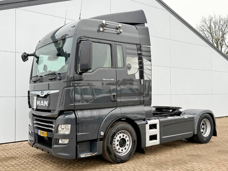 MAN TGX 18.460 XLX - Automatic Gearbox / Euro 6 - Xe đầu kéo: hình 1 MAN TGX 18.460 XLX - Automatic Gearbox / Euro 6 - Xe đầu kéo: hình 1