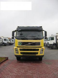 Volvo FM 400 - Xe ben: hình 2 Volvo FM 400 - Xe ben: hình 2
