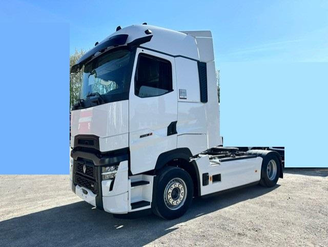 Renault T-High T 480 TC - Xe đầu kéo: hình 2 Renault T-High T 480 TC - Xe đầu kéo: hình 2