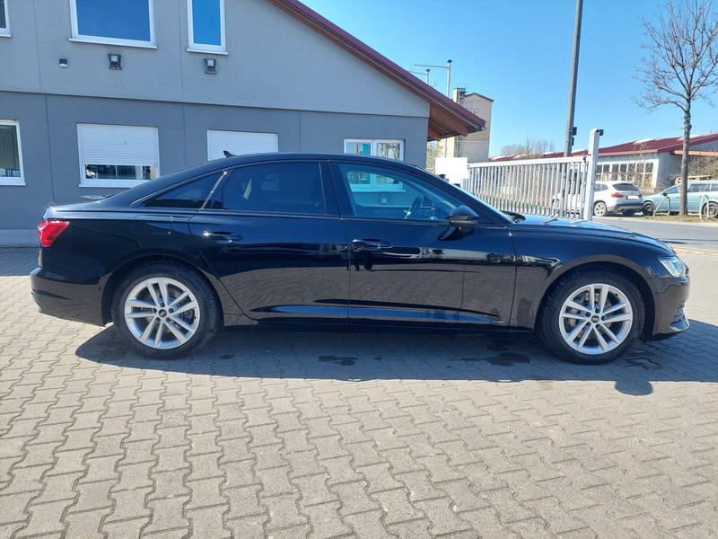 Audi A6 50 TDI Quattro Matrix Vollausstattung - Sedan: hình 4 Audi A6 50 TDI Quattro Matrix Vollausstattung - Sedan: hình 4