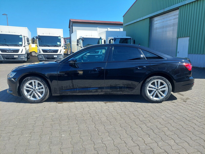 Audi A6 50 TDI Quattro Matrix Vollausstattung - Xe hơi: hình 5 Audi A6 50 TDI Quattro Matrix Vollausstattung - Xe hơi: hình 5