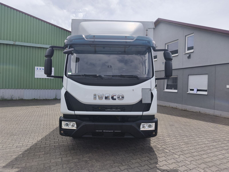 Iveco Eurocargo 75-210 Plane 3-Sitzer 4x2 Euro 6 LBW (20) - Xe tải thùng mui bạt: hình 3 Iveco Eurocargo 75-210 Plane 3-Sitzer 4x2 Euro 6 LBW (20) - Xe tải thùng mui bạt: hình 3
