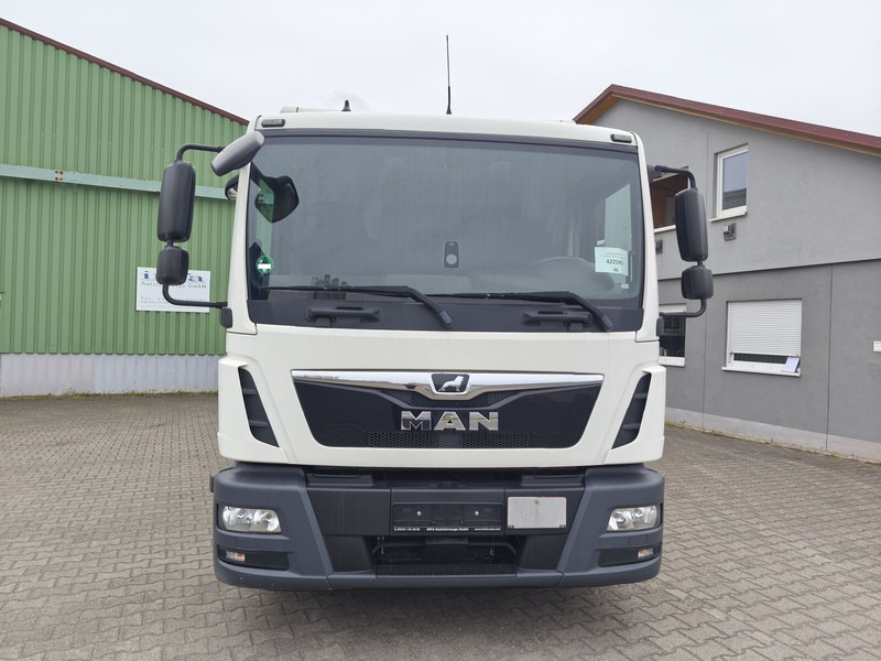 MAN TGL 8.190 Koffer gFH Euro 6 4x2 AHK LBW (46) - Xe tải hộp: hình 3 MAN TGL 8.190 Koffer gFH Euro 6 4x2 AHK LBW (46) - Xe tải hộp: hình 3