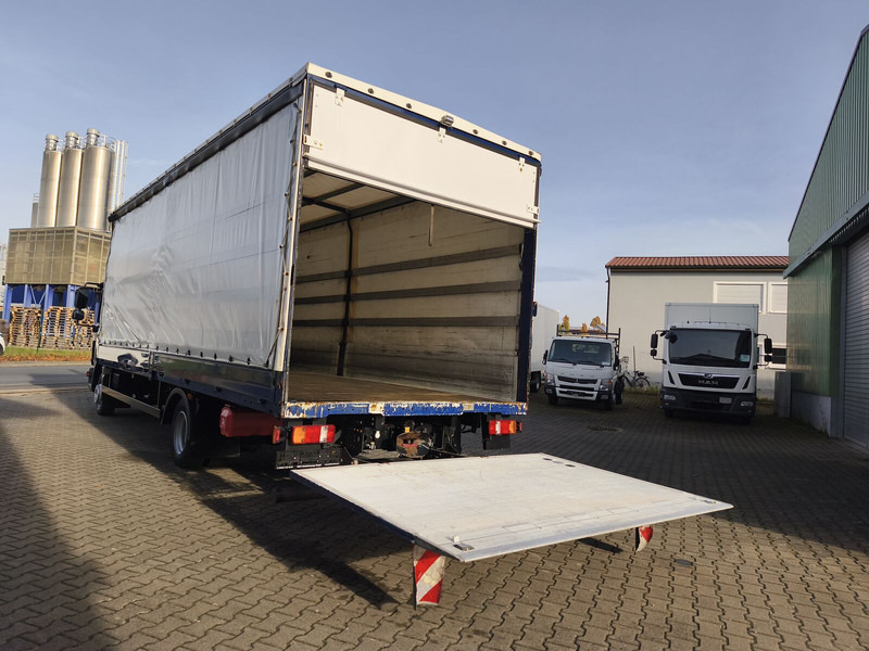 Xe tải thùng mui bạt MAN TGL 8.220 4x2 Euro 6 LBW AHK (19): hình 9 Xe tải thùng mui bạt MAN TGL 8.220 4x2 Euro 6 LBW AHK (19): hình 9