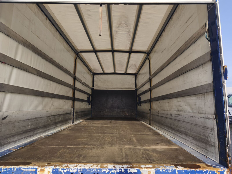 Xe tải thùng mui bạt MAN TGL 8.220 4x2 Euro 6 LBW AHK (19): hình 12 Xe tải thùng mui bạt MAN TGL 8.220 4x2 Euro 6 LBW AHK (19): hình 12