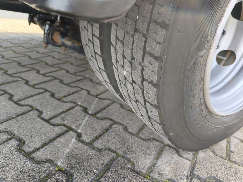 Xe tải thùng mui bạt MAN TGL 8.220 4x2 Euro 6 LBW AHK (19): hình 15 Xe tải thùng mui bạt MAN TGL 8.220 4x2 Euro 6 LBW AHK (19): hình 15