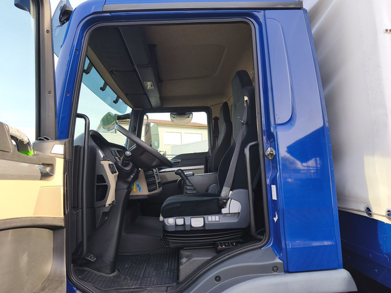 Xe tải thùng mui bạt MAN TGL 8.220 4x2 Euro 6 LBW AHK (19): hình 16 Xe tải thùng mui bạt MAN TGL 8.220 4x2 Euro 6 LBW AHK (19): hình 16