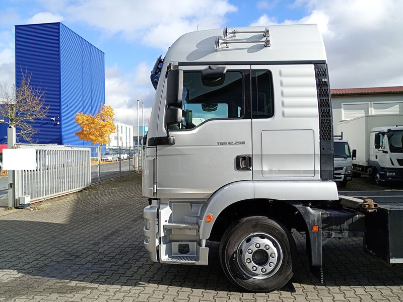 MAN TGM 12.290 BDF Euro 6 4x2 AHK (37) - Xe tải khung gầm: hình 4 MAN TGM 12.290 BDF Euro 6 4x2 AHK (37) - Xe tải khung gầm: hình 4