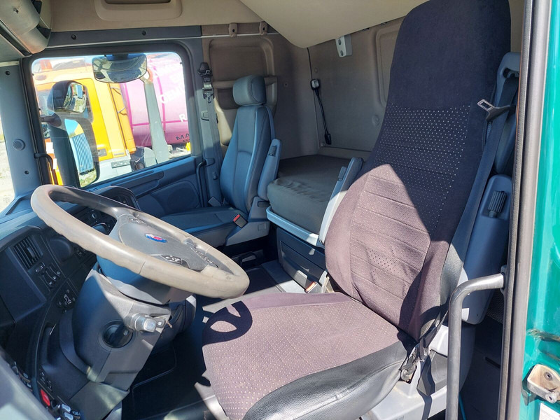 Scania R490 6x4 Euro 6 Kurzholz Palfinger AHK (2) - Xe chở gỗ, Xe cẩu tự hành: hình 4 Scania R490 6x4 Euro 6 Kurzholz Palfinger AHK (2) - Xe chở gỗ, Xe cẩu tự hành: hình 4