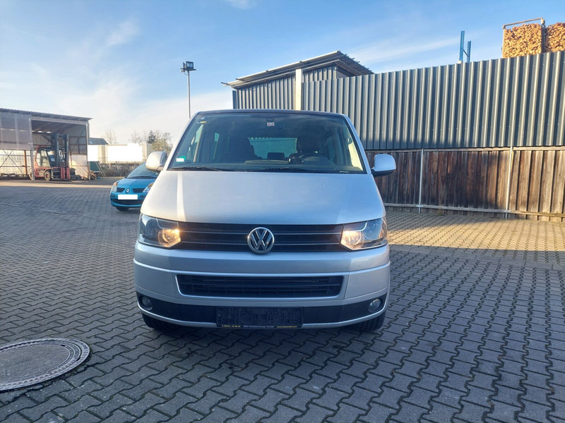 Volkswagen Transporter Multivan AHK Doppelklima Tisch Leder 7-Sitzer - Xe bus mini, Xe van chở khách: hình 3 Volkswagen Transporter Multivan AHK Doppelklima Tisch Leder 7-Sitzer - Xe bus mini, Xe van chở khách: hình 3