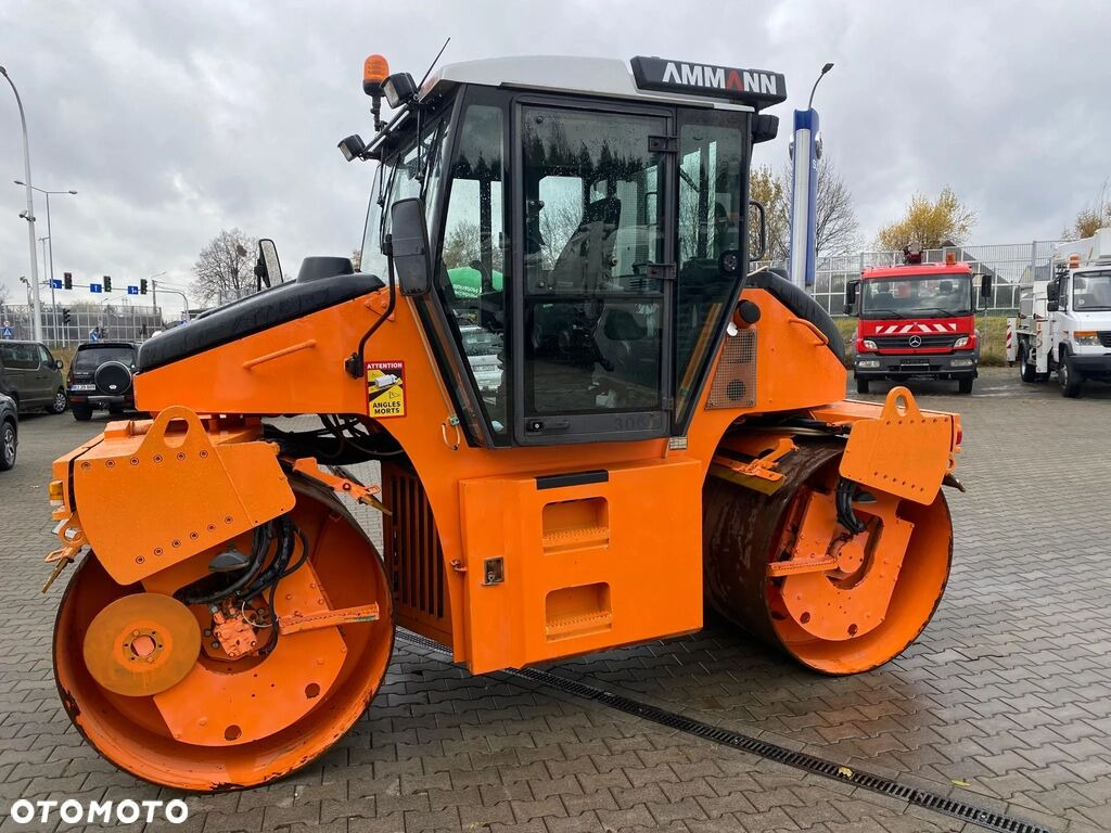 Ammann AV95-2 / Vibrations / 1 Owner / NEW Service - Máy lăn đường: hình 2 Ammann AV95-2 / Vibrations / 1 Owner / NEW Service - Máy lăn đường: hình 2