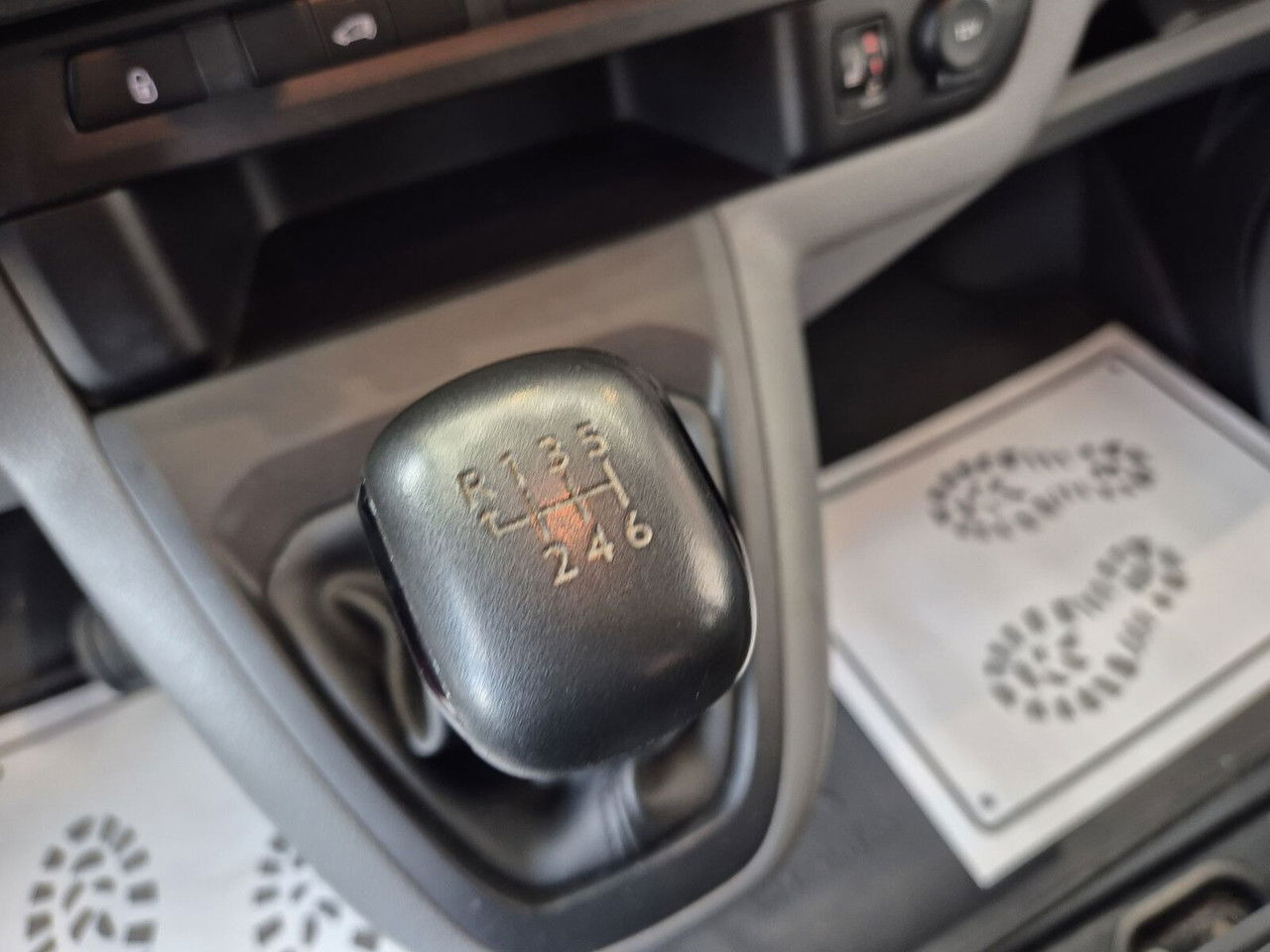 Xe tải van Citroën Jumpy Combi L3H1 Long ,Mixto,Top Version,360 Camera, Serviced Citroën Jumpy Combi L3H1 Long ,Mixto,Top Version,360 Camera, Serviced: hình 27
