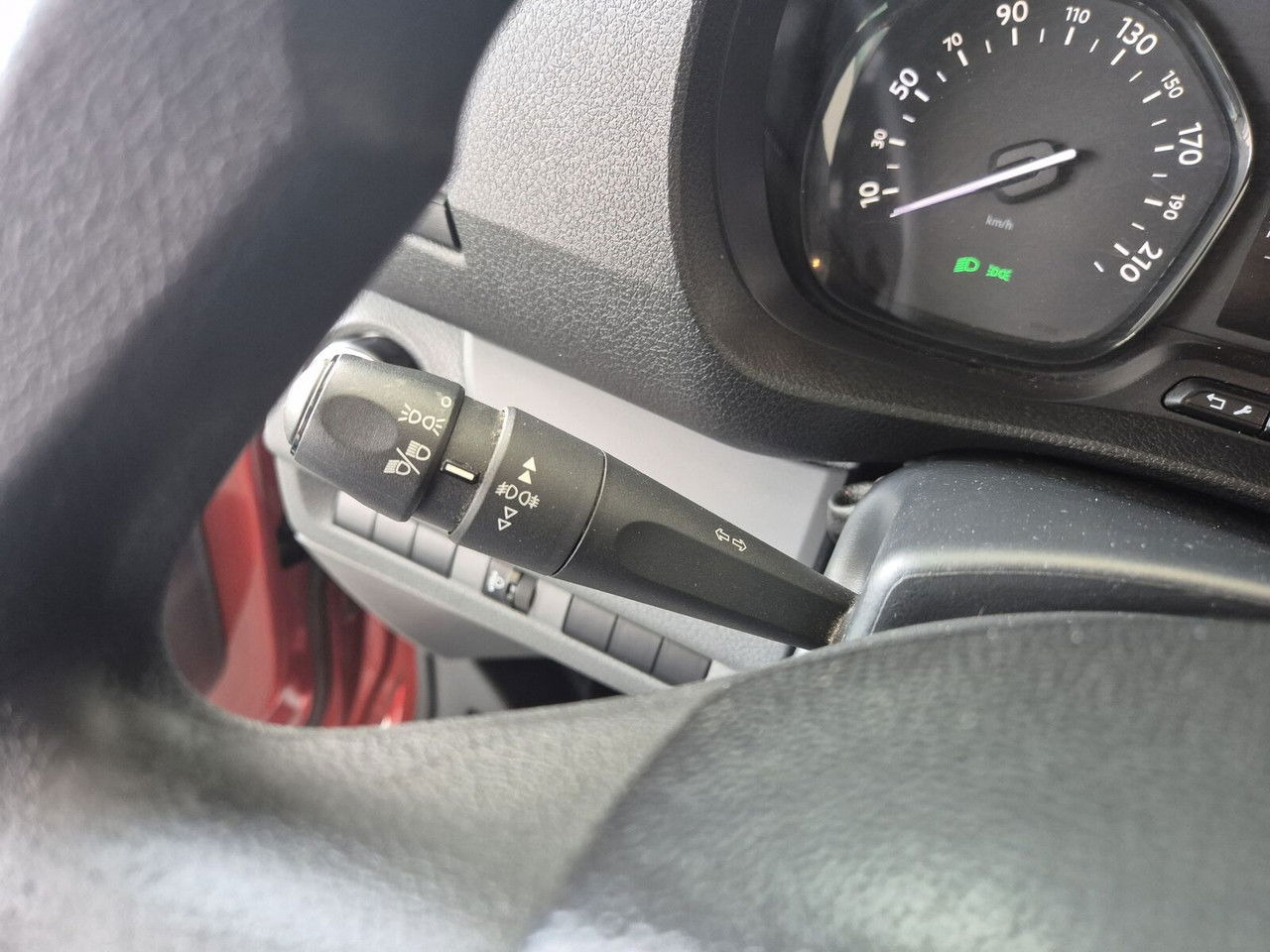 Xe tải van Citroën Jumpy Combi L3H1 Long ,Mixto,Top Version,360 Camera, Serviced Citroën Jumpy Combi L3H1 Long ,Mixto,Top Version,360 Camera, Serviced: hình 21
