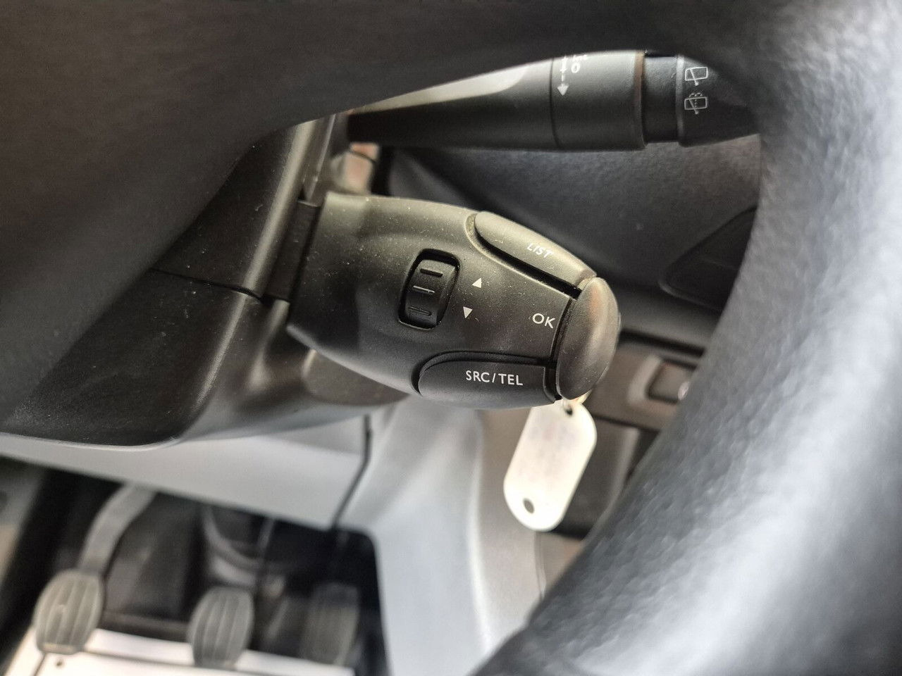Xe tải van Citroën Jumpy Combi L3H1 Long ,Mixto,Top Version,360 Camera, Serviced Citroën Jumpy Combi L3H1 Long ,Mixto,Top Version,360 Camera, Serviced: hình 22
