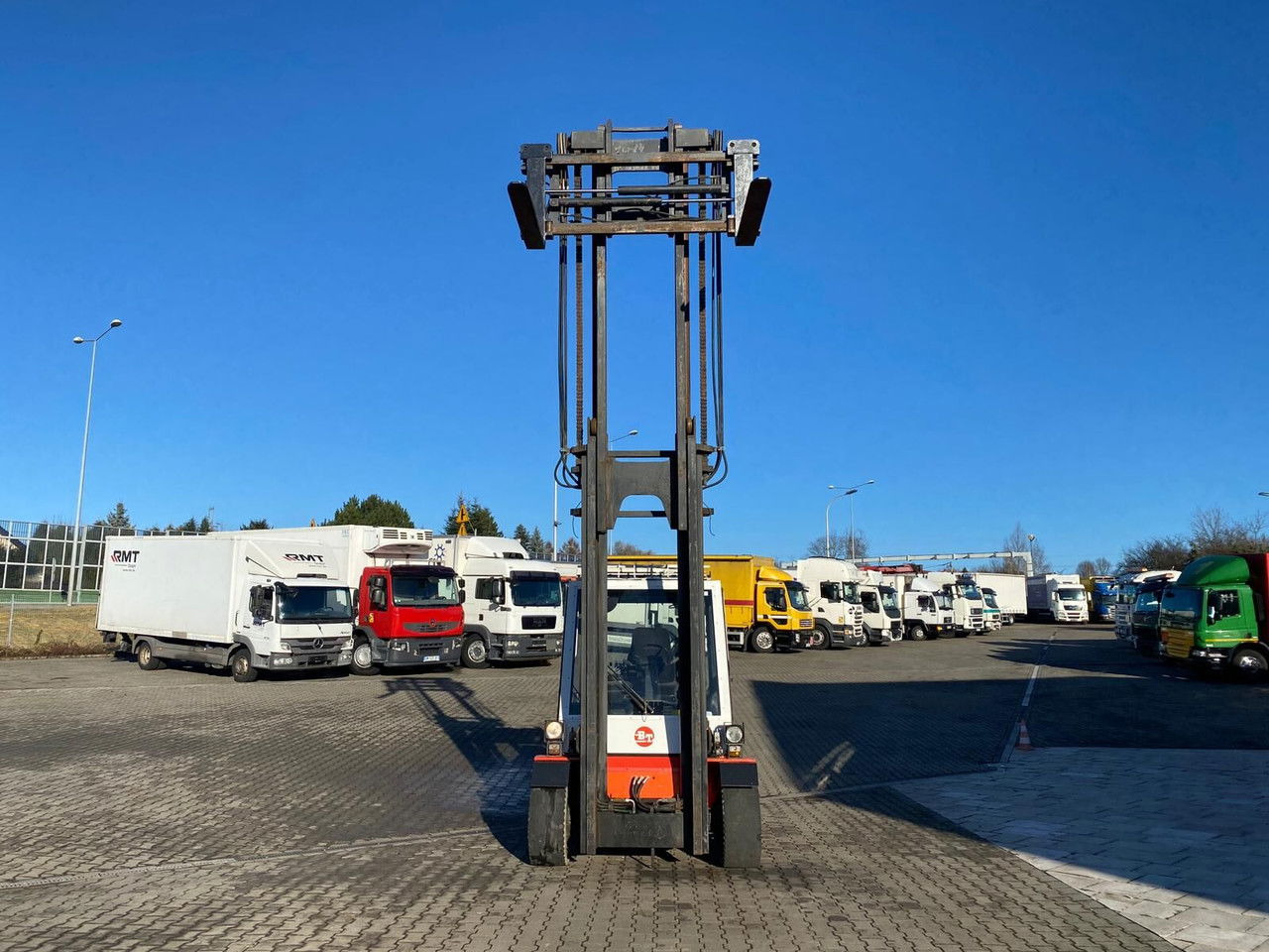 Dantruck 6009 - 6T - 1 Owner - Fresh - Duplex 6009 - 6T - 1 Owner - Fresh - Dupl Dantruck 6009 - 6T - 1 Owner - Fresh - Duplex 6009 - 6T - 1 Owner - Fresh - Duplex - Xe nâng: hình 4 Dantruck 6009 - 6T - 1 Owner - Fresh - Duplex 6009 - 6T - 1 Owner - Fresh - Dupl Dantruck 6009 - 6T - 1 Owner - Fresh - Duplex 6009 - 6T - 1 Owner - Fresh - Duplex - Xe nâng: hình 4
