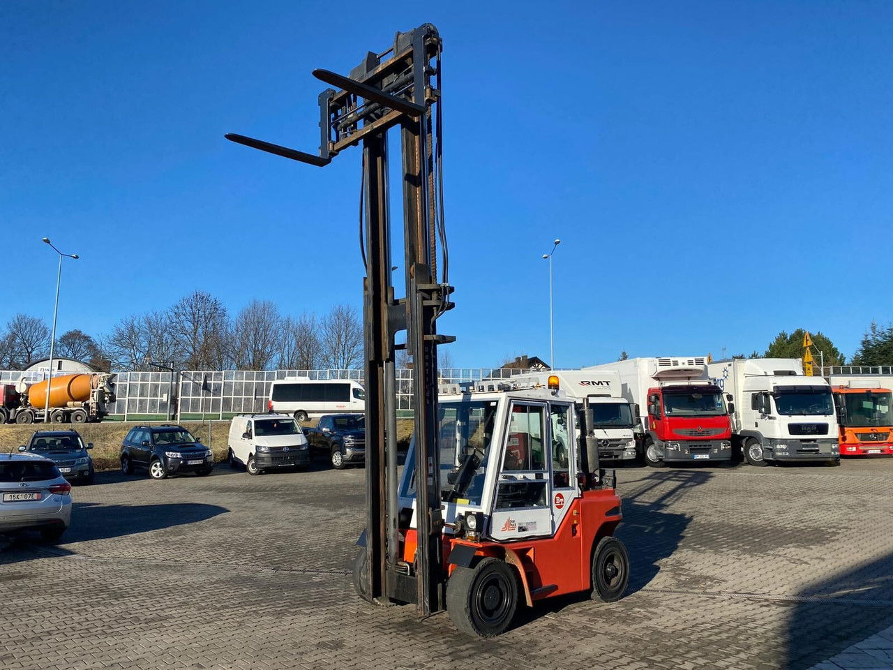 Dantruck 6009 - 6T - 1 Owner - Fresh - Duplex 6009 - 6T - 1 Owner - Fresh - Dupl Dantruck 6009 - 6T - 1 Owner - Fresh - Duplex 6009 - 6T - 1 Owner - Fresh - Duplex - Xe nâng: hình 2 Dantruck 6009 - 6T - 1 Owner - Fresh - Duplex 6009 - 6T - 1 Owner - Fresh - Dupl Dantruck 6009 - 6T - 1 Owner - Fresh - Duplex 6009 - 6T - 1 Owner - Fresh - Duplex - Xe nâng: hình 2