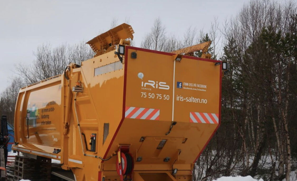 Diversen CRV2000 licencja NTM, Steco, New in Poland Kadussis CRV2000 licencja NT - Thân xe tải chở rác: hình 4 Diversen CRV2000 licencja NTM, Steco, New in Poland Kadussis CRV2000 licencja NT - Thân xe tải chở rác: hình 4