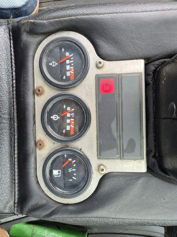 Máy cắt cỏ vườn John Deere 1905 1905: hình 24