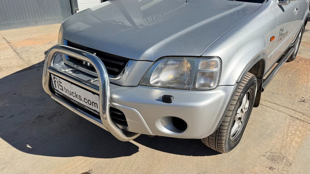 Honda CRV 2.0 - Petrol - AIR Condition - 5 Doors - SUV: hình 2 Honda CRV 2.0 - Petrol - AIR Condition - 5 Doors - SUV: hình 2