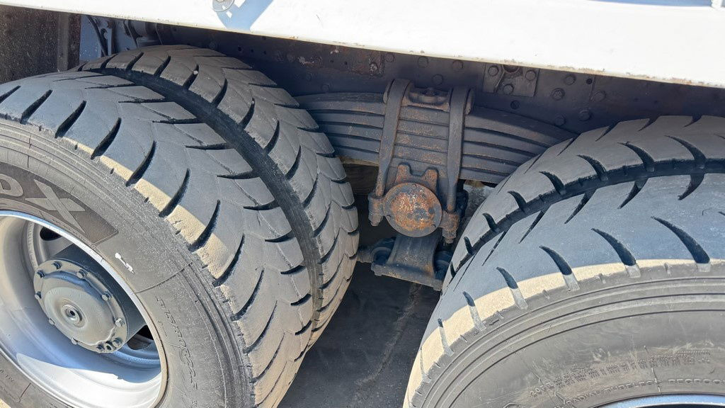 Xe trộn bê tông Mercedes-Benz Actros 3341 6x4 7m3 + 24m Cifa: hình 19