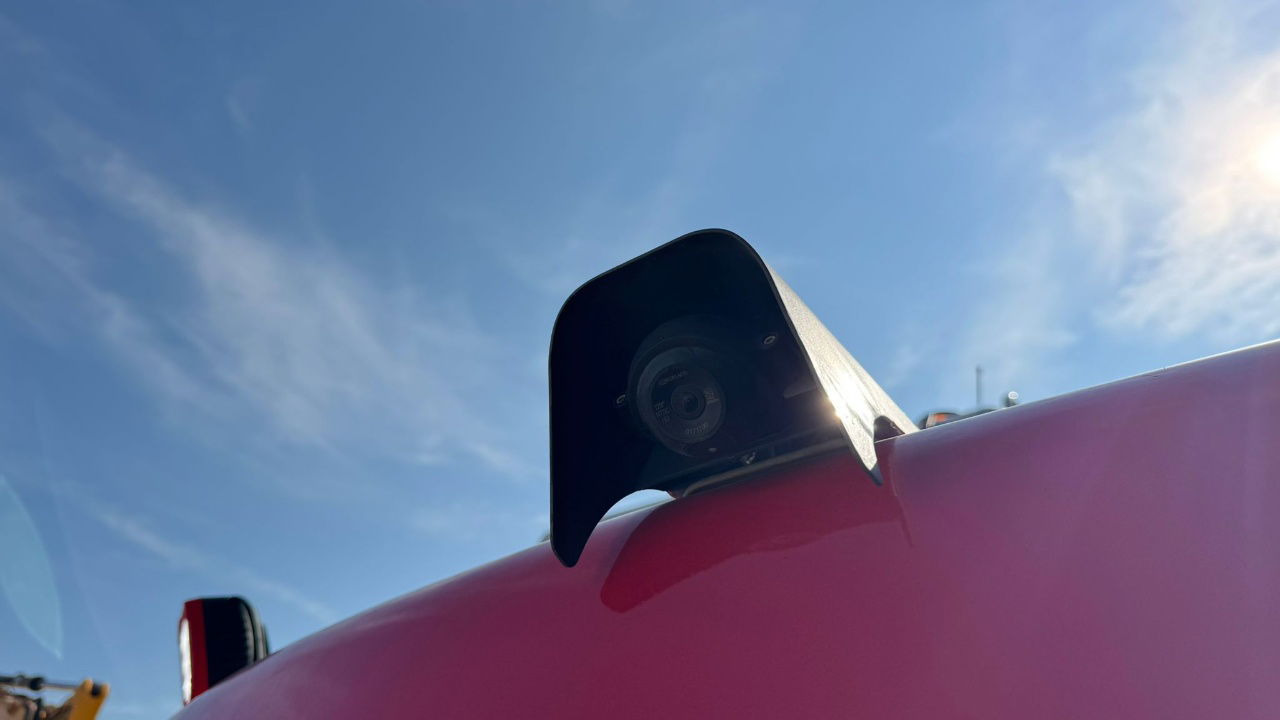 Máy xúc bánh xích Takeuchi TB2150 - 2017 Year - 7525 Hours - Powertilt: hình 7