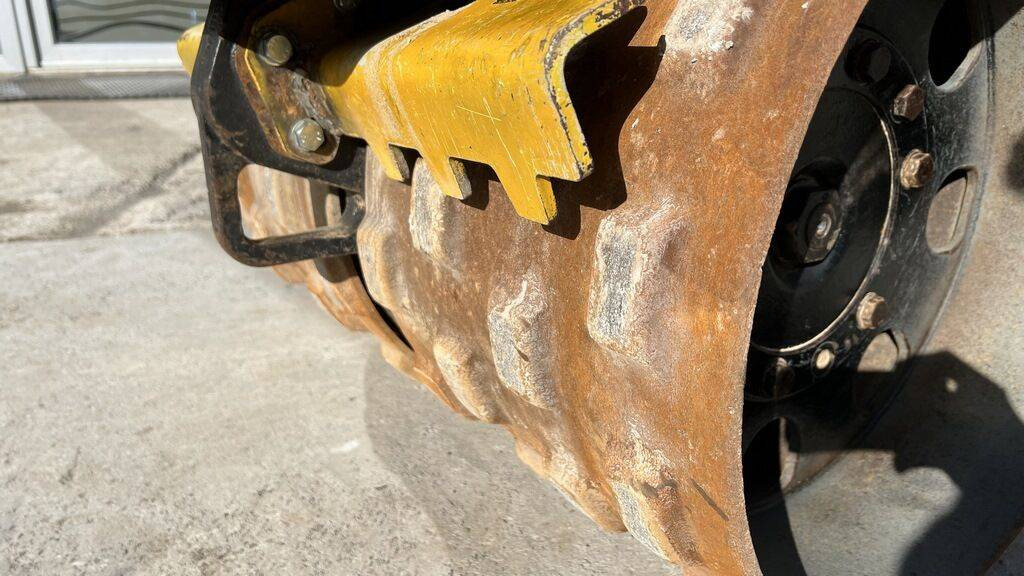 WACKER NEUSON Neuson RT 82 SC-2 - Remote Control - Máy lăn nhỏ: hình 2 WACKER NEUSON Neuson RT 82 SC-2 - Remote Control - Máy lăn nhỏ: hình 2