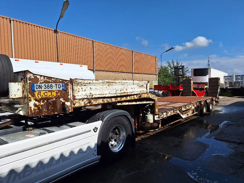 ACTM S32215C - Sơ mi rơ moóc thùng thấp: hình 5 ACTM S32215C - Sơ mi rơ moóc thùng thấp: hình 5