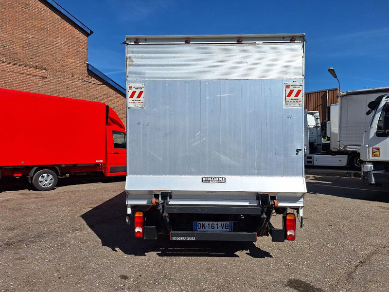 Renault Master dci165 revisie motor - Xe tải hộp: hình 5 Renault Master dci165 revisie motor - Xe tải hộp: hình 5