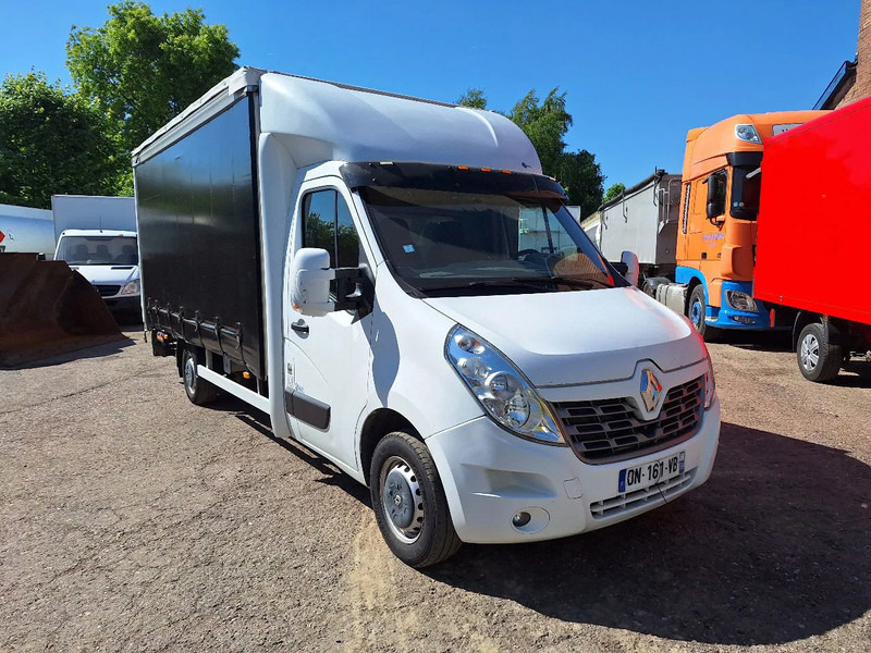 Renault Master dci165 revisie motor - Xe tải hộp: hình 2 Renault Master dci165 revisie motor - Xe tải hộp: hình 2
