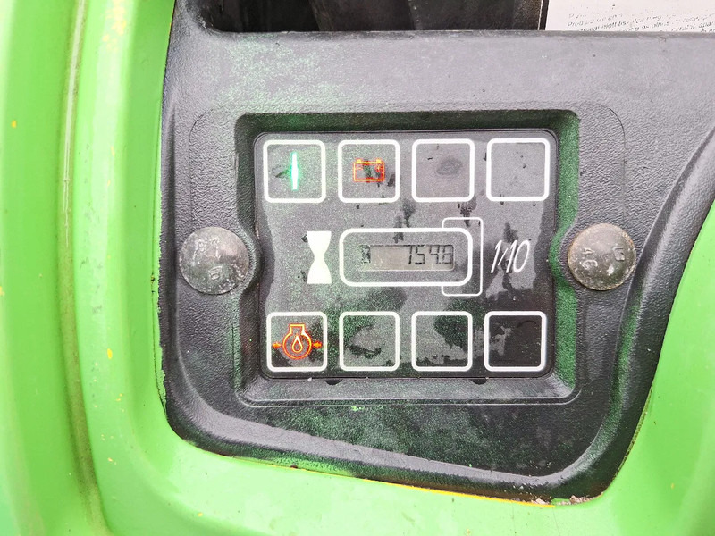 WACKER NEUSON RT 82 SC-2 - Máy lăn: hình 5 WACKER NEUSON RT 82 SC-2 - Máy lăn: hình 5