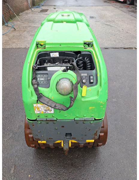 WACKER NEUSON RT 82 SC-2 - Máy lăn: hình 4 WACKER NEUSON RT 82 SC-2 - Máy lăn: hình 4