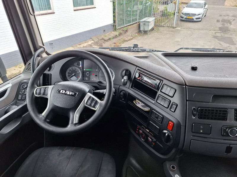 Xe đầu kéo DAF XF 480 XF 480: hình 8