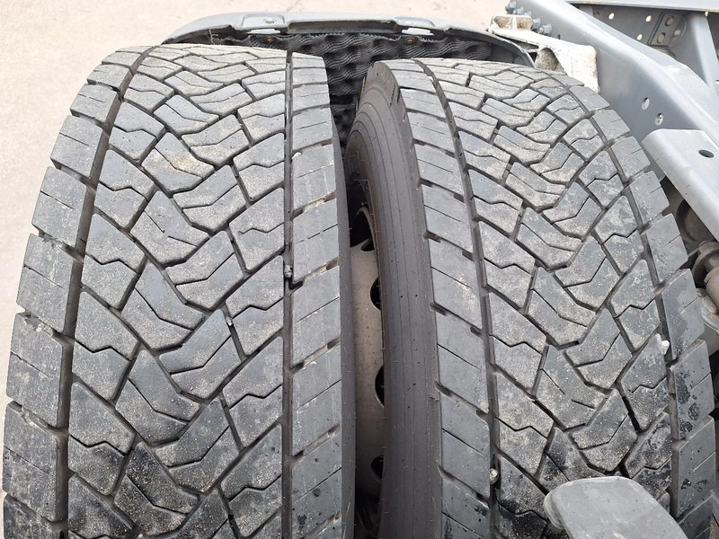 Xe đầu kéo DAF XF 480 XF 480: hình 19