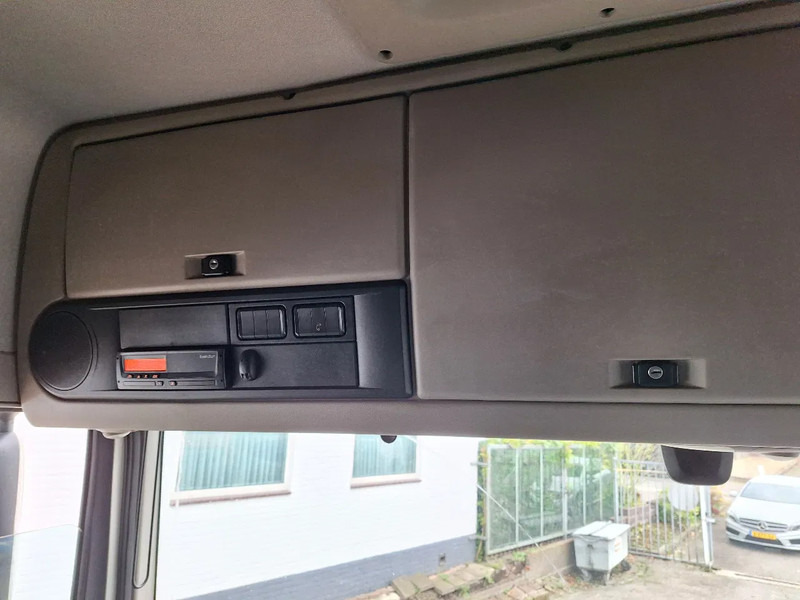 Xe đầu kéo DAF XF 480 XF 480: hình 10