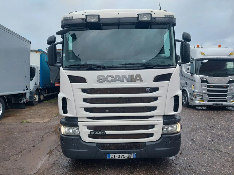 Scania G440 G440 - Xe đầu kéo: hình 2 Scania G440 G440 - Xe đầu kéo: hình 2