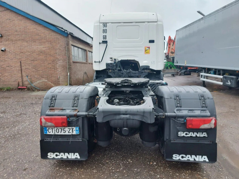 Scania G440 G440 - Xe đầu kéo: hình 5 Scania G440 G440 - Xe đầu kéo: hình 5