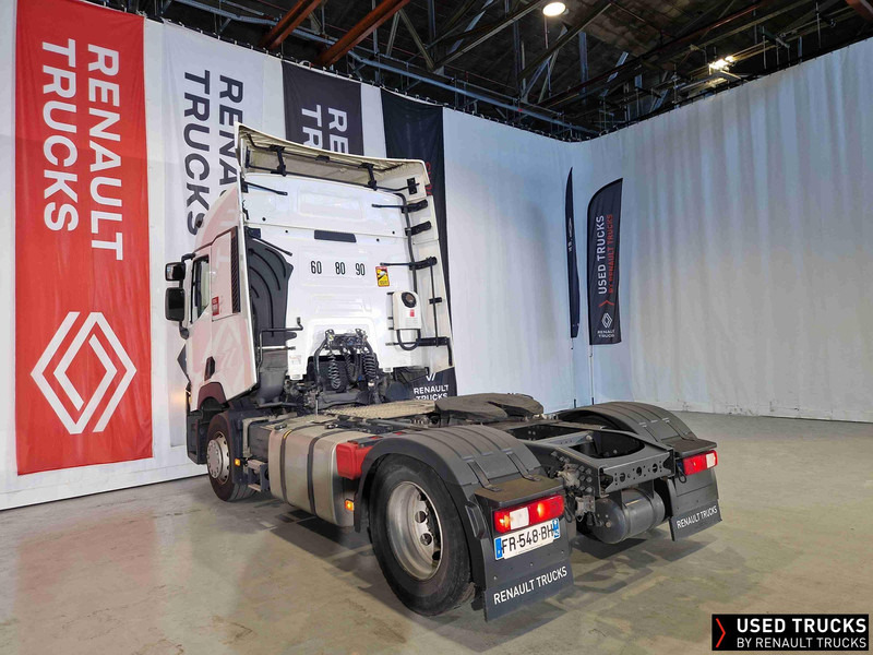 Renault Trucks T - Xe đầu kéo: hình 4 Renault Trucks T - Xe đầu kéo: hình 4