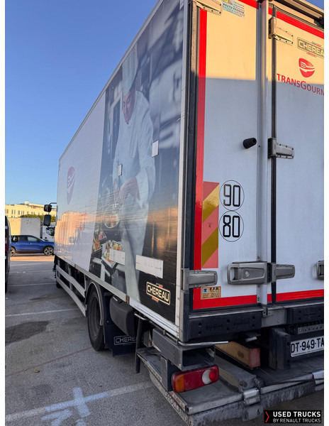 Renault Trucks D Cab 2.1 - Xe tải: hình 4 Renault Trucks D Cab 2.1 - Xe tải: hình 4